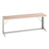 16922308.16 Verso 2000 x 600 x 780mm Cantilever Bench MPLX thumbnail-0