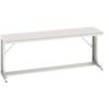 16922309.16 Verso 2000 x 600 x 780mm Cantilever Bench MFC thumbnail-0