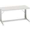 16922325.16 Verso 1500 x 800 x 780mm Cantilever Bench MFC thumbnail-0