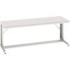 16922329.16 Verso 2000 x 800 x 780mm Cantilever Bench MFC thumbnail-0