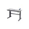 COST SAVER HEIGHT ADJUSTABLE WORKBENCH 1800x600mm thumbnail-0