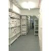 EURO SHELVING CLOSED STARTER BAY 1800X1000X450 thumbnail-0