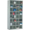 Stormor Standard Duty Shelving, 6 Shelves, 70kg Shelf Capacity, 1850mm x 900mm x 300mm, Grey thumbnail-1