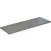 Galvanised Extra Shelf To Suit Hazardous Cupboards 350x300mm thumbnail-0