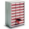 Parts Organiser, Compartments 24, (L) 413mm x (W) 575mm thumbnail-0