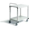 Lower Shelf for Moveable Bench SAP 710 700mm x 1000mm thumbnail-0