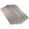 STEEL SHIM PACK 0.001"-0.015"6x12" 12PC thumbnail-0