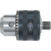 Drill Chuck, Keyed, 1.5 - 13.0mm, 1/2" - 20M thumbnail-0