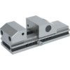 Precision Vice, 60mm, Bolt or Clamp Mount, Fixed Base, Alloy Steel thumbnail-1