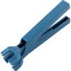 Hose Assembly Pliers, Hose Clamp, Plastic, 1/2in. thumbnail-0