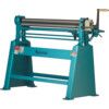 MBR1050x1 BENDING ROLLS HAND OPERATED thumbnail-0