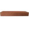 TP020741, Machine Mounting Material, Anti-Vibration Pads, 9.5mm, 1.2m x 1200mm, 1 thumbnail-1