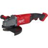 M18™ Fuel™ 230mm Braking Angle Grinder With Paddle Switch thumbnail-0