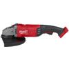M18™ Fuel™ 230mm Braking Angle Grinder With Paddle Switch thumbnail-3