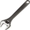 Adjustable Spanner, Alloy Steel, 10in./255mm Length, 30mm Jaw Capacity thumbnail-0