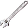 Adjustable Spanner, Steel, 10in./255mm Length, 30mm Jaw Capacity thumbnail-0