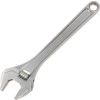 Adjustable Spanner, Steel, 12in./305mm Length, 34mm Jaw Capacity thumbnail-0