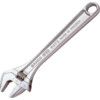 Adjustable Spanner, Steel, 15in./380mm Length, 44mm Jaw Capacity thumbnail-0