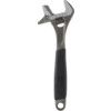 Adjustable Spanner, Steel, 12in./308mm Length, 35mm Jaw Capacity thumbnail-1