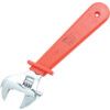 IT/BA8, Adjustable Spanner, 8in./mm Length, 24mm Jaw Capacity thumbnail-0