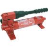 SINGLE SPEED HAND PUMP 70 0 BAR 350cc (1/4" NPT) thumbnail-1