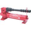 TWIN SPEED HAND PUMP 700 BAR 350cc (3/8" NPT) thumbnail-2