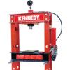 30 Tonne Hydraulic Floor Press, Heavy Duty, Freestanding thumbnail-1