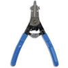 Quick Change Pliers, Internal/External, Steel, 270mm thumbnail-0