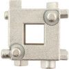 BRAKE PISTON CUBE 3/8"D thumbnail-3