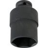 DEEP HUB NUT SOCKET 1/2"D 36MM - THIN WALLED thumbnail-0