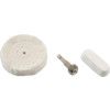 SOFT METAL COMPOUND AND BUFFING WHEEL SET thumbnail-3