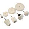 SURFACE POLISHING SET 8PC thumbnail-2