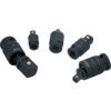 IMPACT UNIVERSAL JOINT STEP UP/DOWN ADAPTOR SET 5PC thumbnail-0