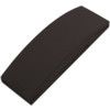 RUBBER SANDING BLOCK, LARGE thumbnail-2