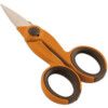 Technicians Scissors, Orange/Black thumbnail-0