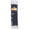 Cable Ties, Black, 4.8x370mm (Pk-100) thumbnail-1