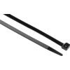 Cable Ties, Black, 9.0x530mm (Pk-100) thumbnail-0