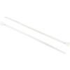 Cable Ties, Natural, 2.5x100mm (Pk-100) thumbnail-0