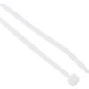 Cable Ties, Natural, 4.8x120mm (Pk-100) thumbnail-0