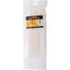 Cable Ties, Natural, 7.6x300mm (Pk-100) thumbnail-1