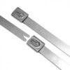 Cable Ties, Stainless Steel, 362x4.6mm thumbnail-2