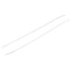 Nylon Cable Tie 150x3.5mm Natural thumbnail-0