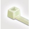 Nylon Cable Tie 200x4.6mm Natural thumbnail-0