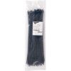 Nylon Cable Tie 390x4.6mm Black thumbnail-1