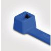 Nylon Cable Tie 150x3.6mm Blue thumbnail-0