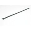 Cable Ties, Black, Reusable  150x7.6mm thumbnail-3