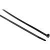 T50L.NB3P CABLE TIE NYLON 390x4.60mm BK (PK-100) thumbnail-0