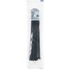 Cable Ties, Black, Nylon 540mm (Pk-25) thumbnail-1