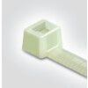 Nylon Cable Tie 200x4.8mm Natural thumbnail-0