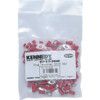 3.00mm RING TERMINAL (PK-100) RED thumbnail-1